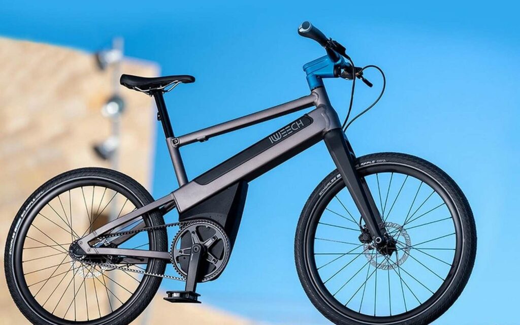 gagner votre vélo VAE